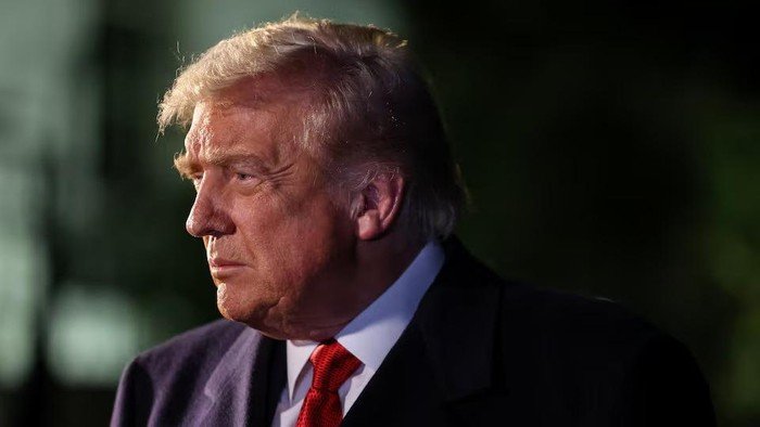 Krisis Internasional Meledak, Trumpoment Venezuela AS Akan Serang?