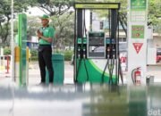 “Stok BBM Tersedia Lagi, BP Beli Base Fuel dari Pertamina: Solusi BBM Berkualitas untuk Kendaraan Anda”