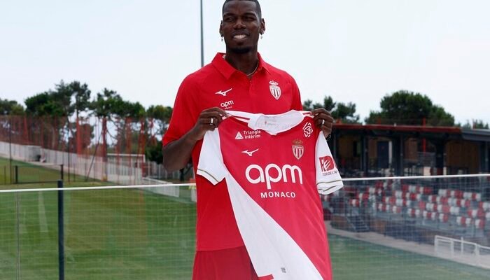 “Apesnya Paul Pogba Merengkuh Perhatian, Tapi Mampukah Ia Kembali ke Puncak?” #PaulPogba #Bola