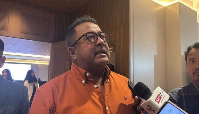 Dari Eropa ke Jakarta, Rano Karno Bocorkan Investasi Rp 21 Triliun yang Membuat Heboh