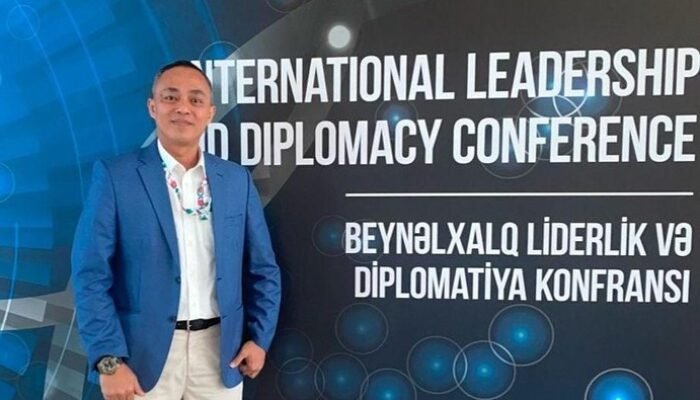 Ketua KNPI Apresiasi Presiden Korsel Bahas Konferensi Asia-Afrika di KTT APEC – Update 3