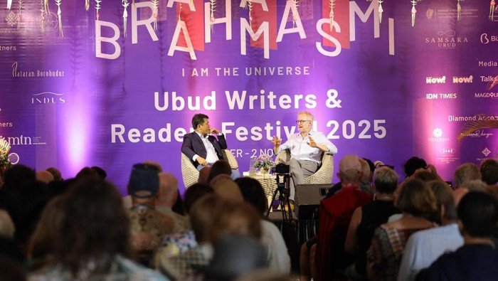 **Sejarawan Menyamakan Usulan Soeharto sebagai Pahlawan dengan Nobel Perdamaian untuk Trump: Polemik Pansyariaan**