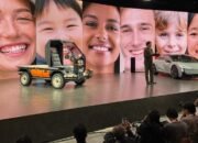 **”‘To You’, Janji Toyota untuk Mendengarkan, Berinovasi, dan Beradaptasi demi Konsumen” di Japan Mobility Show 2025**