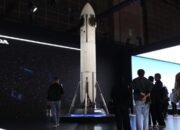 Roket Buatan Honda Ditargetkan Mengorbit Mulai 2030! – Update 3