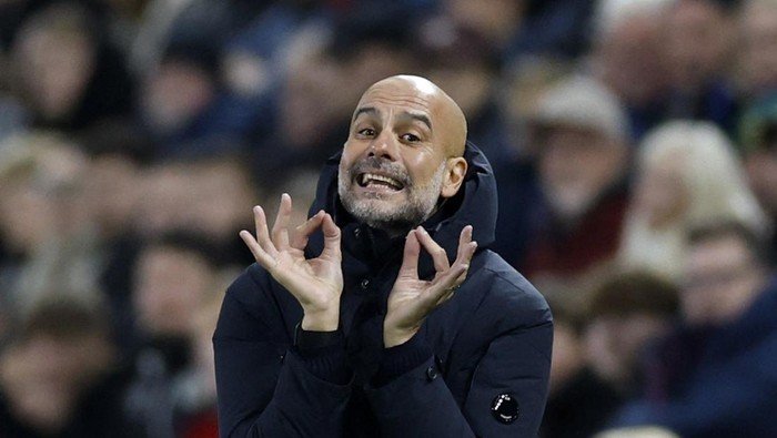 Guardiola Prediksi Arsenal Akan Kebobolan dalam Pertandingan Berikutnya!