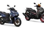 “Harga Honda Vario dan Yamaha Aerox Alpha November 2025: Apakah Nilainya Sebanding dengan Spesifikasinya?”