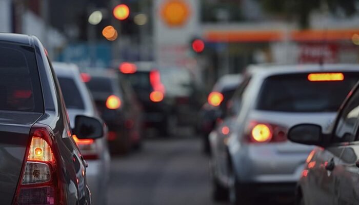 Konon, Ini Info Titik Kepadatan Lalin di Tol Arah Jakarta Senin Pagi yang Wajib Diketahui!