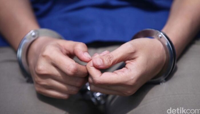 Polisi Tangkap 3 Pelaku yang Bacok Pelajar SMP di Depok: Kenyataan Mengerikan di Balik Tawuran!