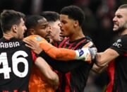 Masih Awal Musim, AC Milan Belum Mau Pikirkan Scudetto – Update 1