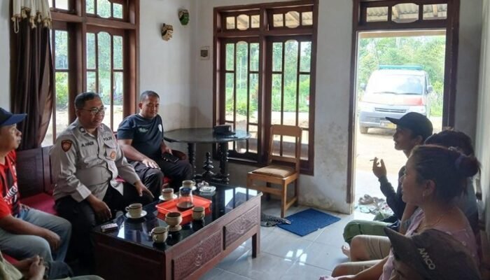 Remaja Malang Adukan Ibu ke Polisi Usai Dipukul karena Tak Beresin Kamar, Heboh!