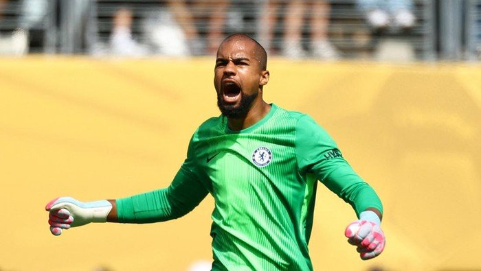 Chelsea Gagal? Tapi Sanchez Sedang Naik Daun!