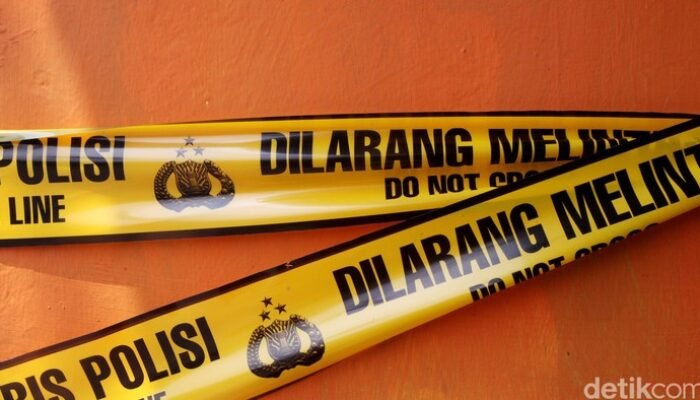 ‘Ampun Bang’ Teriakan Warga Bogor Sebelum Pria Ditemukan Tewas Mengerikan