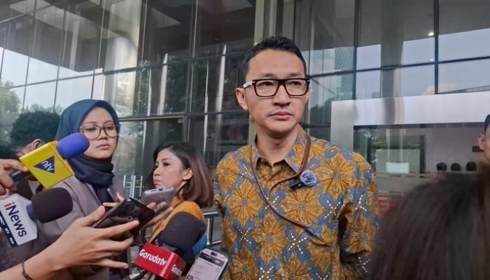 Gubernur Riau Abdul Wahid di-OTT: KPK Ungkap Proyek PUPR, Apa yang Sebenarnya Terjadi?