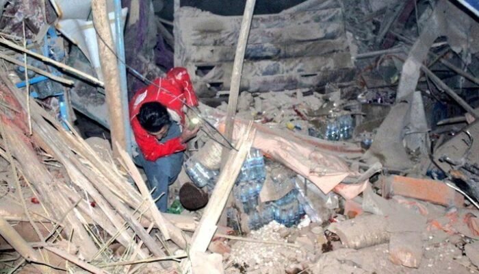 Gempa M 6,3 di Afghanistan: 20 Tewas, 500 Terluka, Update Korban yang Mencekam