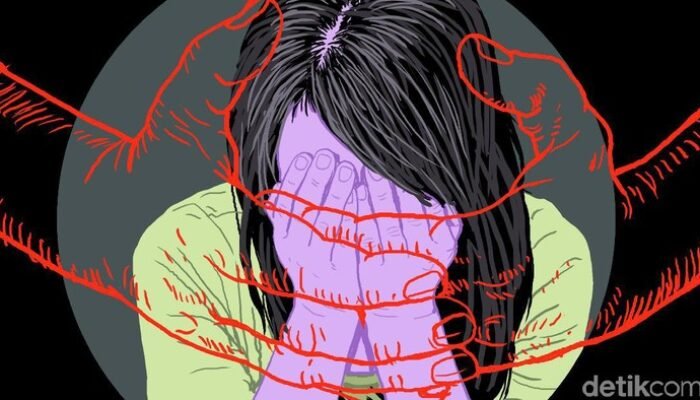 Kebangkitan Ketakutan di Aplikasi Kencan: Mahasiswi Sumut Diperas-Diperkosa