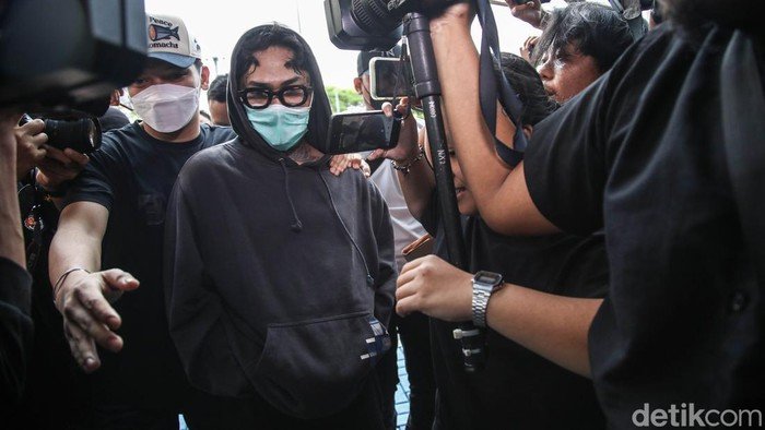 Nasib Onadio Leonardo di Tangan Asesmen: Apakah Ini Akhirnya?