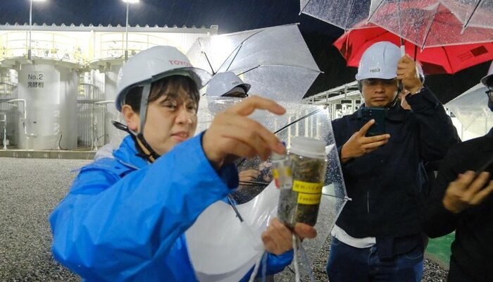 Toyota Kembangkan Teknologi Ubah Sampah Jadi Bahan Bakar Kendaraan – Update 2