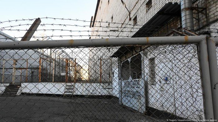 LSM Gencar Mengepul Bantuan untuk Tahanan Politik Rusia - Update 3