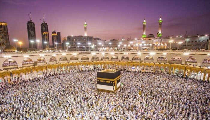 Terungkap! Kuota Haji 2026 Indonesia Per Provinsi, Cek Info Pentingnya di Sini!