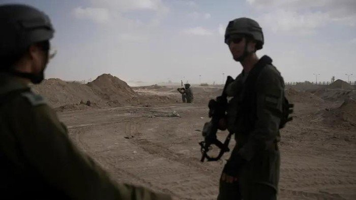 Keji! Israel Hancurkan Gencatan Senjata dengan Menembak Mati 3 Warga Gaza