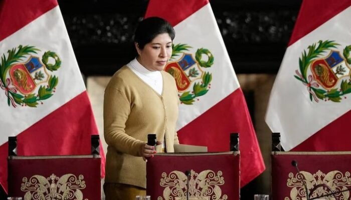 Hubungan Peru-Meksiko Terhenti, Tebaran Kebuntuan Diplomatik!
