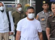 “Abdul Wahid, Gubernur Riau Keempat yang Terjerat Korupsi, KPK Prihatin: Skandal Terbaru yang Guncang Pemerintahan”