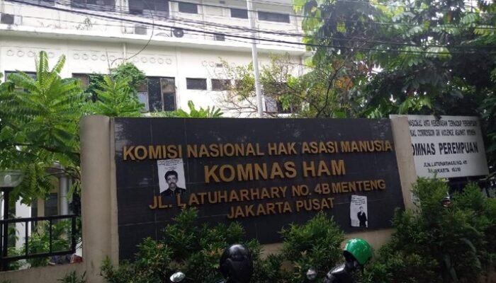 Revisi UU HAM oleh KemenHAM, Apakah Ini Solusi untuk Komnas HAM yang Lesu?
