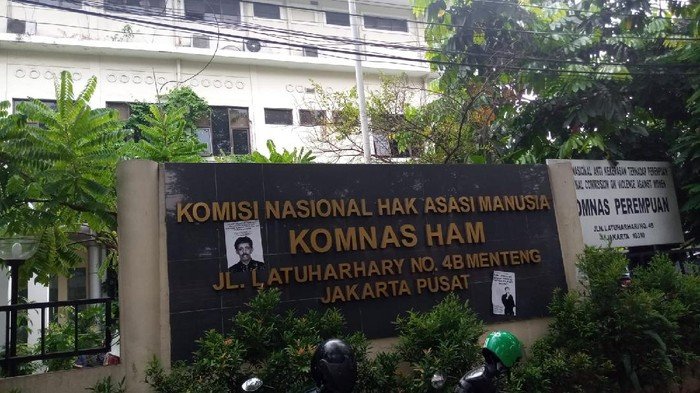 Revisi UU HAM oleh KemenHAM, Apakah Ini Solusi untuk Komnas HAM yang Lesu?