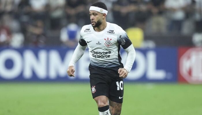 “Dari Bintang Eropa ke Pengasingan di Brasil: Kisah Memphis Depay yang Jarang Diceritakan”