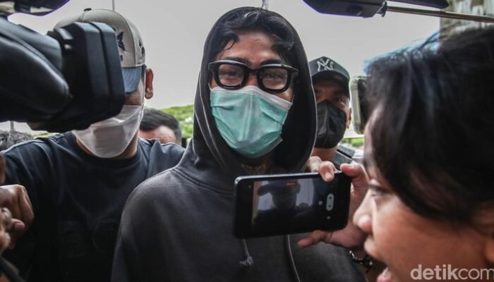 Terungkap Nasib Onadio Leonardo Usai Ditangkap terkait Narkoba: Bongkar Rahasia yang Dirahasiakan Selama Ini