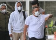 Hari Ini, KPK Tentukan Nasib Gubernur Riau dkk Usai OTT – Update 1