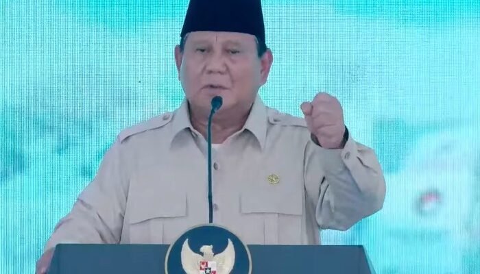 6 Pernyataan Prabowo Pasang Badan soal Kereta Cepat Whoosh – Update 2
