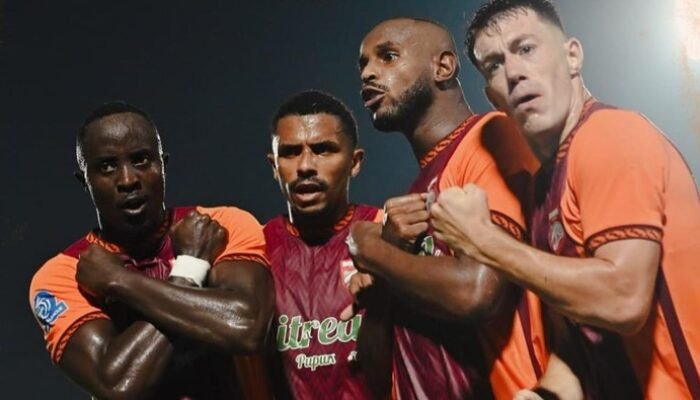 Jadwal Super League Malam Ini: Borneo FC Vs Dewa United – Siapa yang Akan Menang di Menit Akhir?