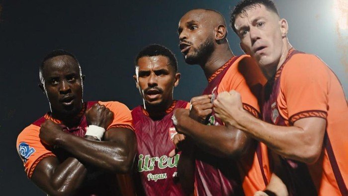 Jadwal Super League Malam Ini: Borneo FC Vs Dewa United - Siapa yang Akan Menang di Menit Akhir?