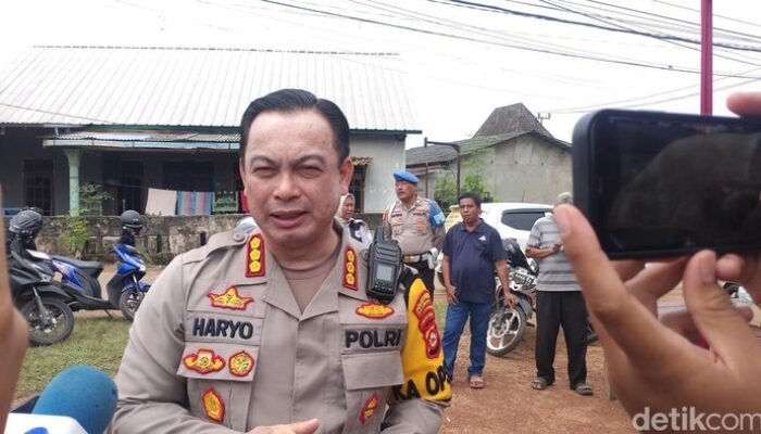 Mata Bocah di Palembang Lebam-Merah Usai Pulang Sekolah, Polisi Tunggu Visum – Update 3