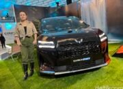 Harga Wuling Darion Mulai Rp 356 Juta, Khusus untuk 1.500 Pembeli Pertama – Update 3
