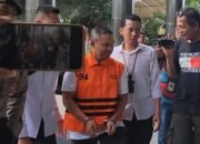 KPK Tahan Gubernur Riau Abdul Wahid, Buktikan Tidak Ada yang Di atas Hukum!