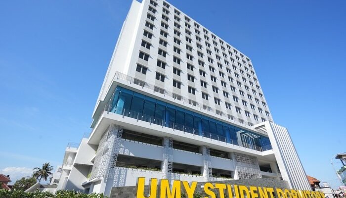 UMY Menyapu Bersih, Juara di Peringkat 526 Kampus Terbaik Asia!