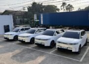 “Selisih Rp 50 Juta, Mana Lebih Layak? Bandingkan Jaecoo J5 Standard vs Premium”