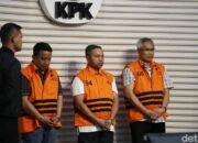 ‘Jatah Preman’ Gubernur Riau Saat ke Malaysia, Inggris-Brasil – Bisa Jadi Skandal Besar!