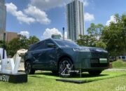 Jaecoo J5 Rp 200 Jutaan, Unit Terbatas, Berapa Harga Sejatinya?