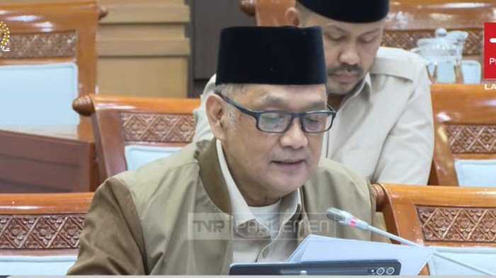 [November 2025, Pendaftaran Petugas Haji Dimulai! Bimtek Menanti di Awal 2026]