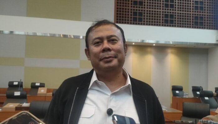 Status Adies Kadir-Uya Dipulihkan, Paripurna DPR Menyuarakan Perubahan Besar