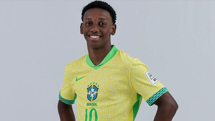 [Brasil Vs Indonesia: Siapa yang Akan Menang? Pertandingan Antara Brasil dan Indonesia]