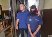 Aksi Bejat Perangkat Desa di Kendal: Cabuli Wanita Difabel, Hamil 5 Bulan!