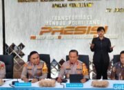 8 Orang Ditetapkan Tersangka, Ijazah Palsu Jokowi Jadi Bahan Kontroversi!