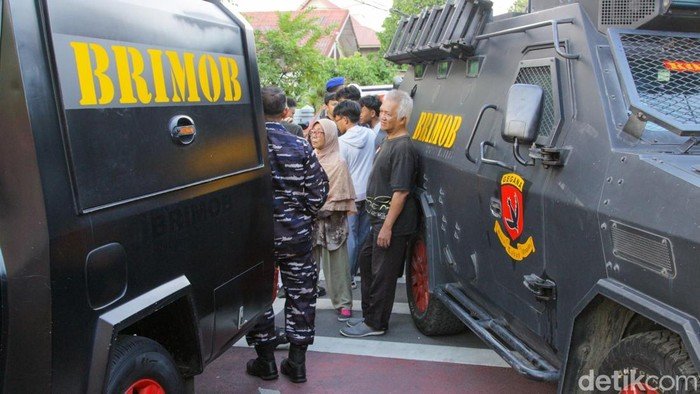 Kapolri Ungkap Terduga Pelaku Ledakan dari SMAN 72 Jakarta, Apa yang Terjadi di Baliknya?