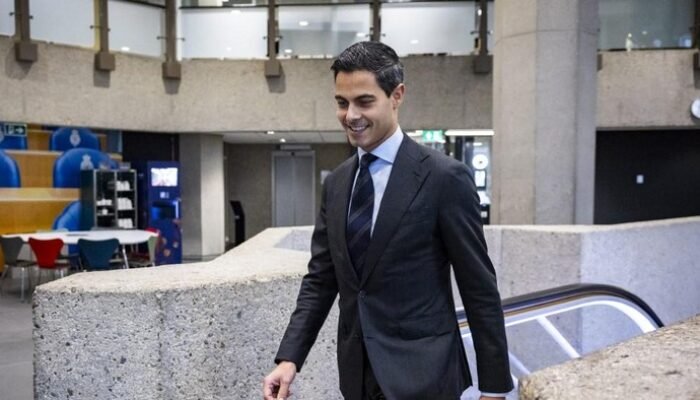 Rob Jetten Resmi Jadi PM Termuda Belanda – Update 3