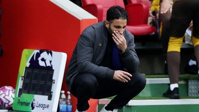 Amorim Ungkap PR MU Sekarang: Terlalu Mudah Bobol - Update 3