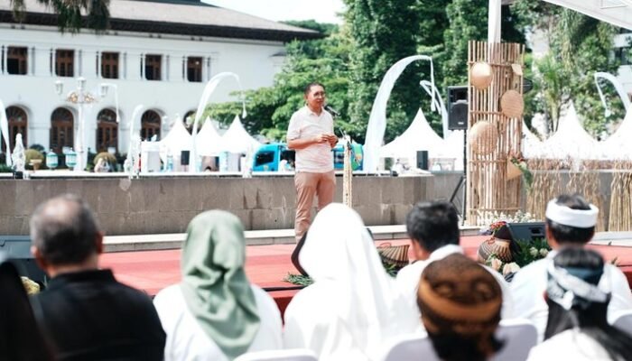 [Fadli Zon Berharap Kebudayaan Menjadi ‘Engine of Growth’ untuk Masa Depan Bangsa]